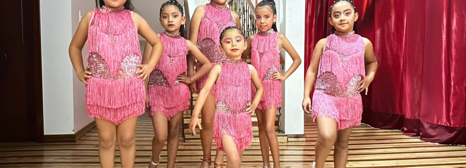 Escuela Formativa de Baile Danzando Vida Cover Image