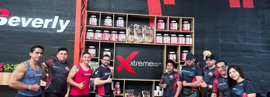 Xtreme Gym Ambato Cover Image