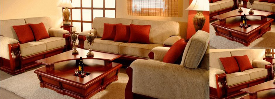 Muebles Banesa: M&E Madera & Estilo Cover Image