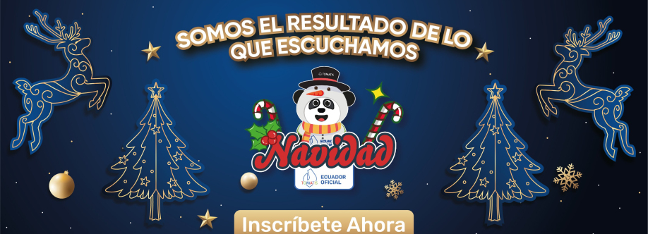 Tomatis Ambato Cover Image