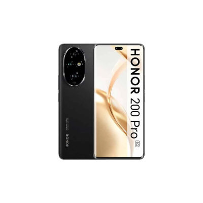 CELULAR HONOR 200 PRO 512GB/ Ram12GB