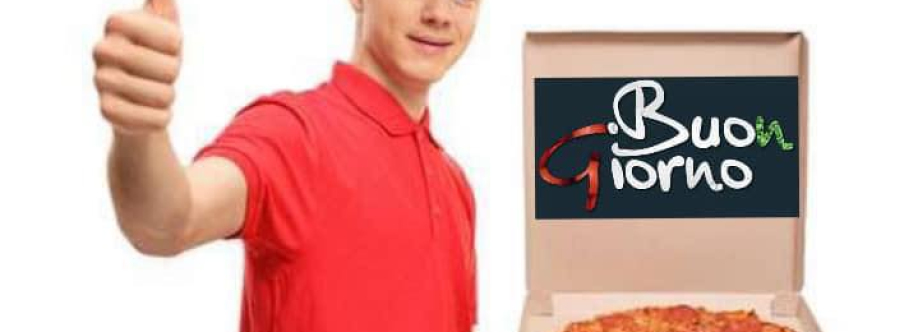 Pizzeria BuonGiorno Cover Image