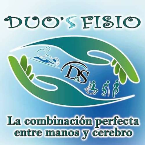 DUOS FISIO Profile Picture