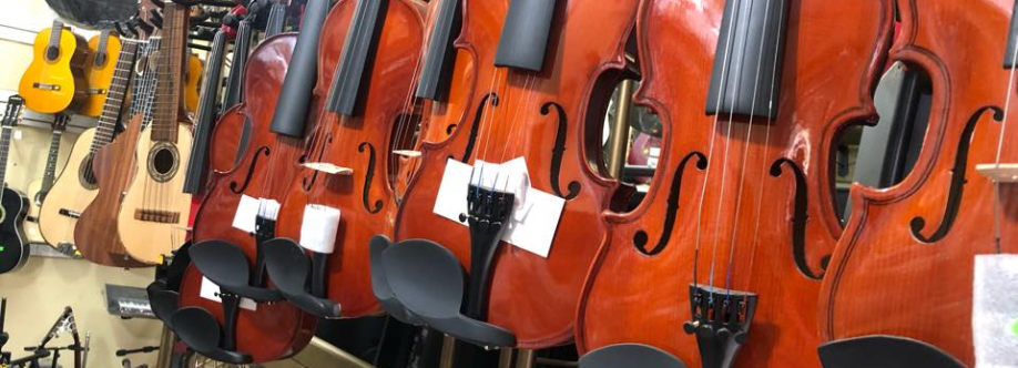 Casa Musical Montalvo Cover Image