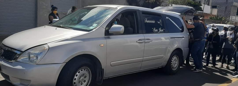 Funeraria San Jose Ambato Profile Cover