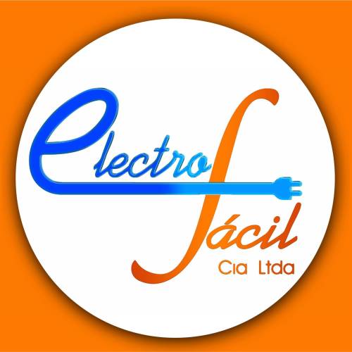 Electrofacil Cia. Ltda. Profile Picture