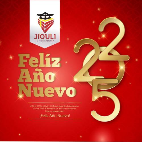 Importadora Jiouli Profile Picture