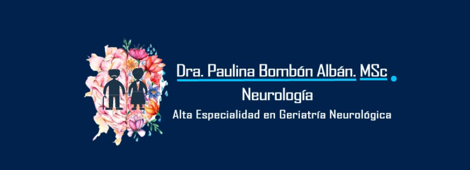 Neurología y Geriatría Neurológica - Dra. Paulina Bombón Cover Image