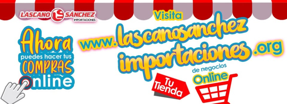 Lascano Sánchez Importaciones Distribuidora al por Mayor Cover Image
