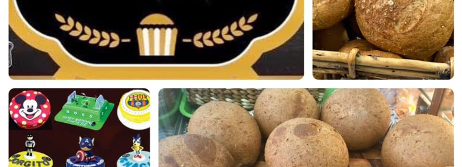 El Pancito Cover Image