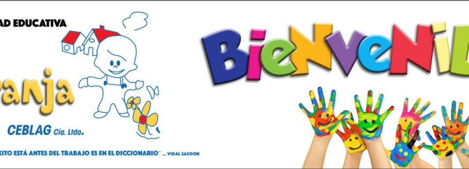 La Granja Ceblag Cover Image