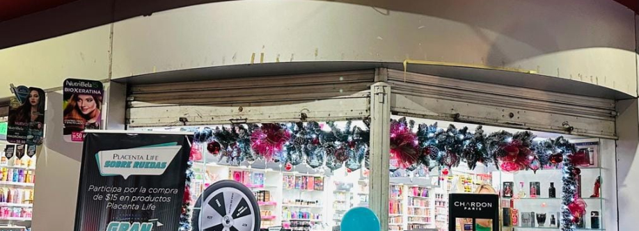 Siempre Bella Cosmeticos Cover Image