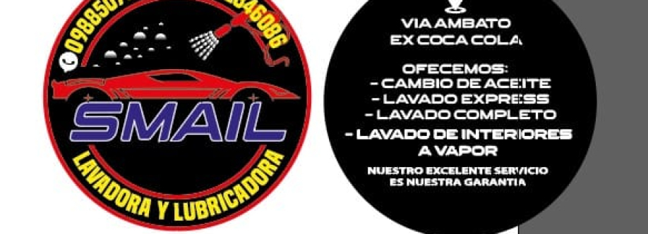 SMAIL Profile Cover