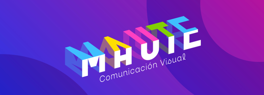 Maute Comunicación Visual Profile Cover