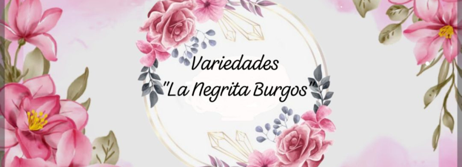 I B J Variedades Cover Image