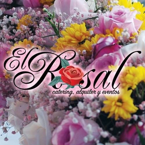 El Rosal Catering y Eventos Profile Picture