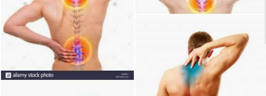 Ceragem Thermoterapia Belizh Cover Image