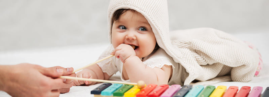 Centro De Estimulación Temprana "peke KIDS" Cover Image