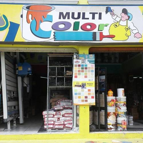 MÚLTICOLOR Profile Picture