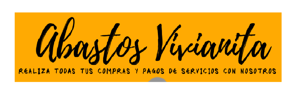 Víveres Vivianita Cover Image