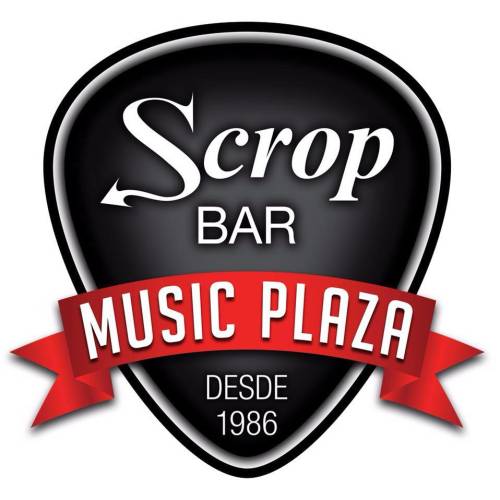 Scrop-music Plaza Profile Picture