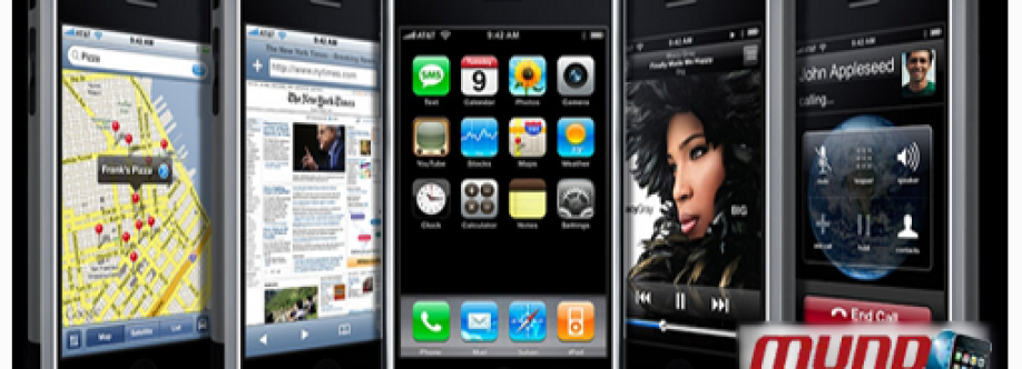 Mundo cell Cover Image