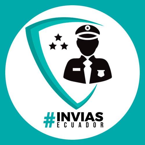 Centro de Capacitación para Guardias de Seguridad "Invias Ecuador" Profile Picture