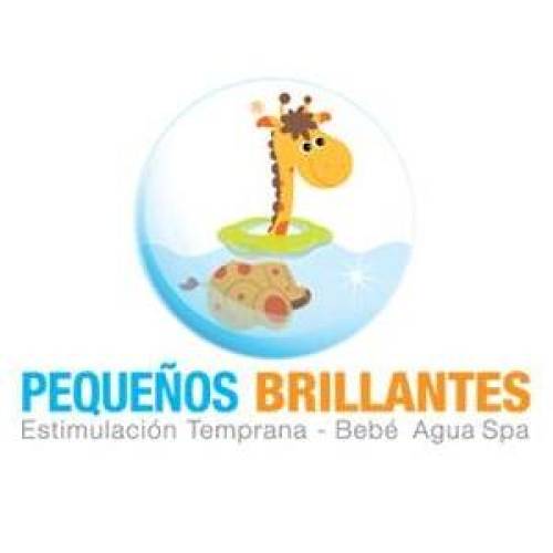 Bebé Agua Spa Pequeños Brillantes - Estimulación Prenatal y Temprana Profile Picture