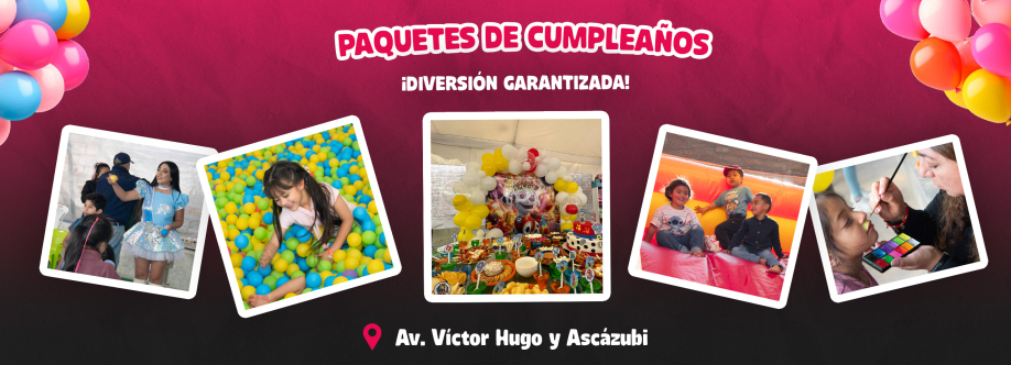 Jump Park Cover Image