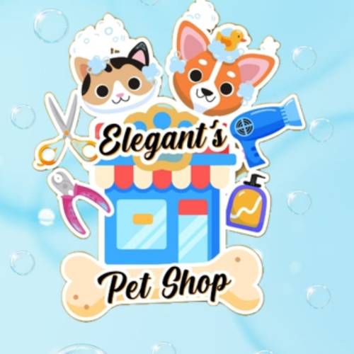 Elegant Pet's Peluquería Canina Profile Picture