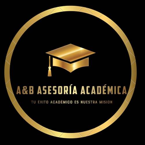 A&B Asesoría Académica Profile Picture
