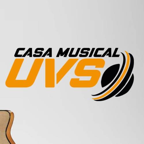 Casa Musical UVS Profile Picture