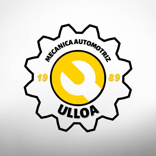 Mecánica Automotriz ULLOA Profile Picture