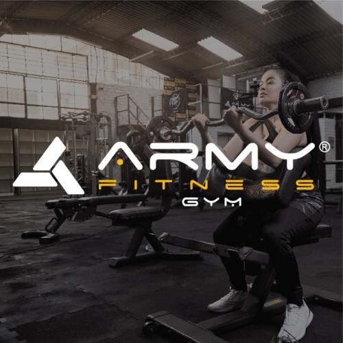 Army Fitness Gym Profile Picture