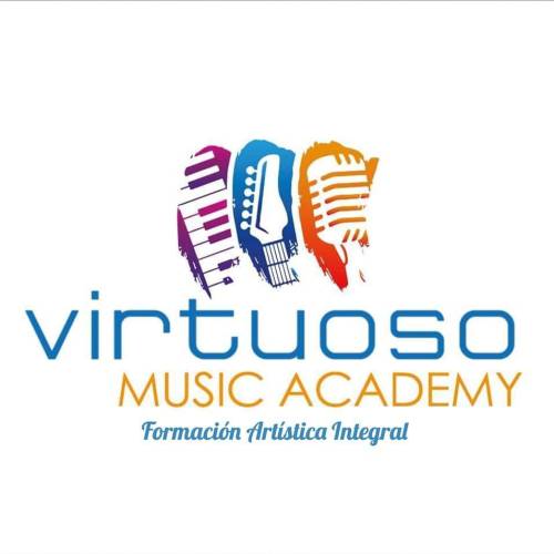 Virtuoso Music Academy - Formación Artística Integral Profile Picture