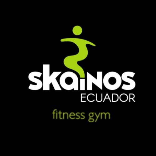 Skainos Ecuador Fitness Gym Profile Picture
