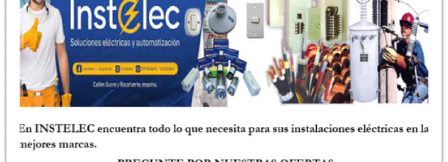 Instelec - Guaranda Cover Image