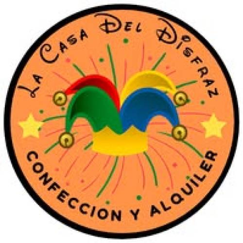 La Casa Del Disfraz Guaranda Profile Picture