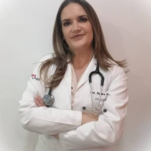 Dra. Sandra Velasco - Ginecologo - Guaranda Profile Picture