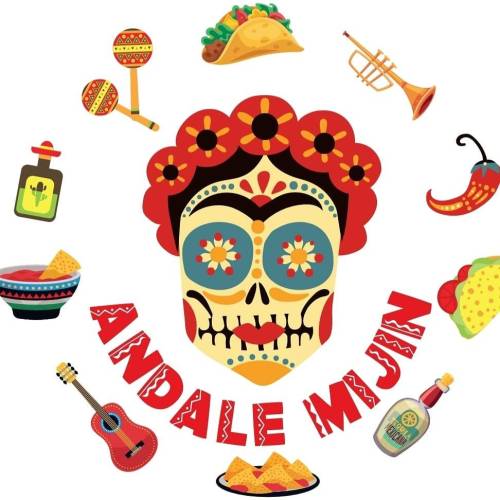 Ándale Mijín Profile Picture