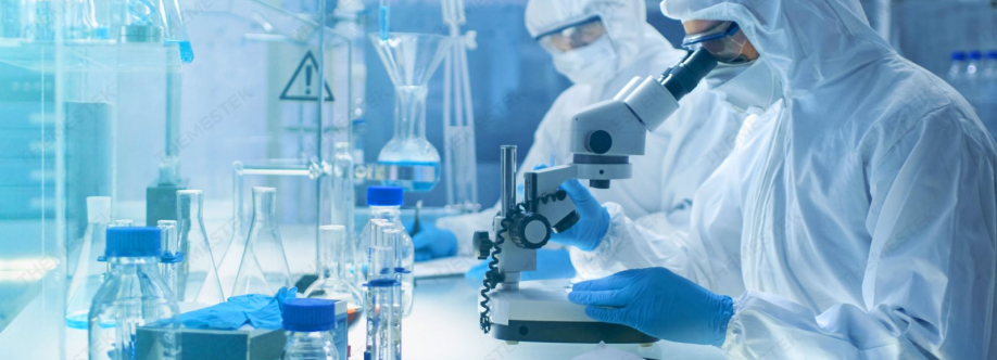 Laboratorio Clínico Automatizado Zamora Cover Image