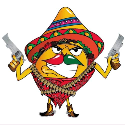 El Ta-kamex Profile Picture