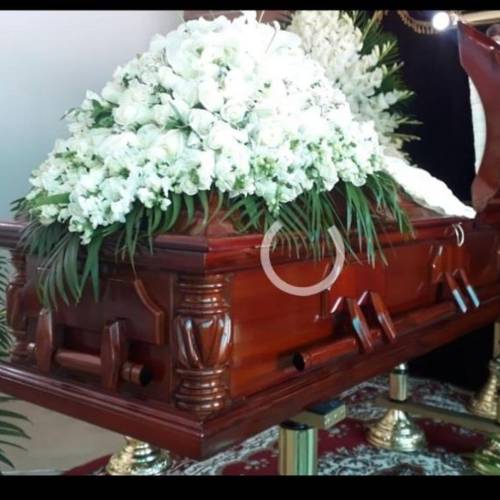 FUNERARIA CORAZON DE JESUS Profile Picture