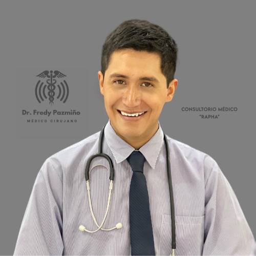 Consultorio médico Rapha Profile Picture