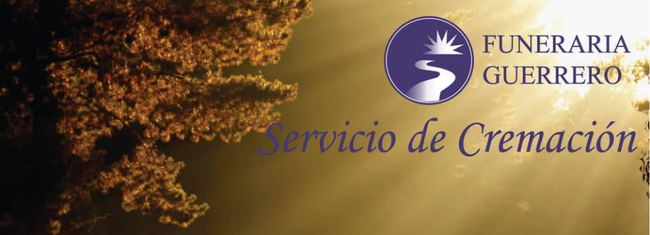 Funeraria Guerrero Cover Image