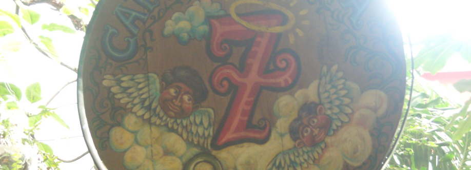 Cafeteria Los 7 Santos Cover Image