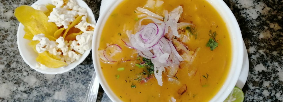 Cevichería "El Mono" Cover Image