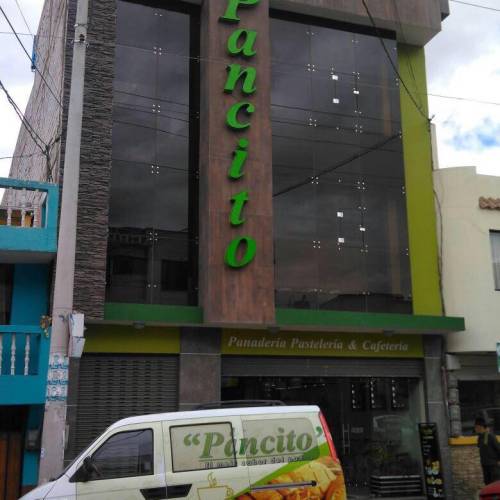 El Pancito Profile Picture