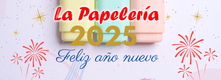 La Papelería Profile Cover