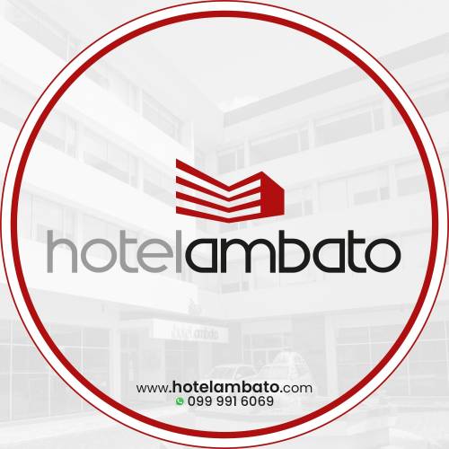 Hotel Ambato Profile Picture